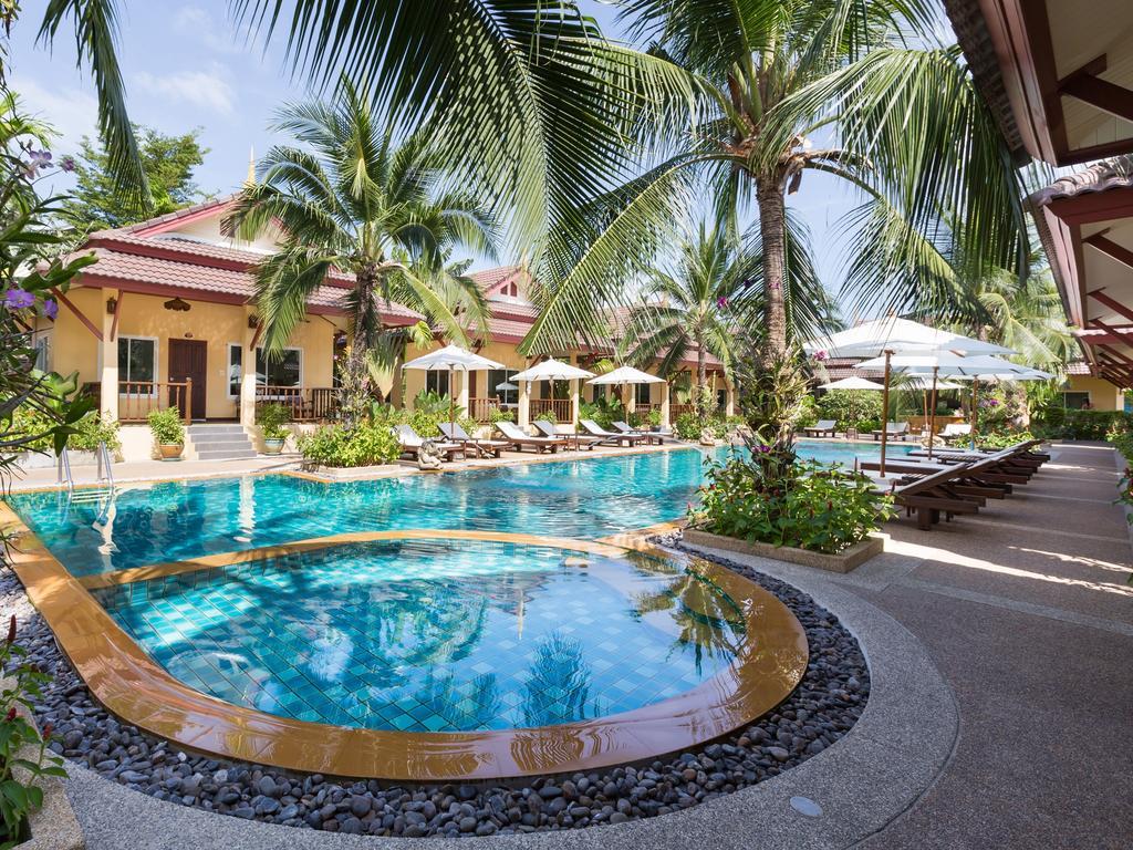 Le Piman Resort Rawai Zewnętrze zdjęcie