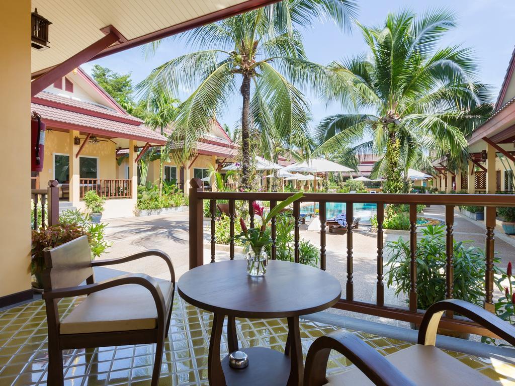 Le Piman Resort Rawai Zewnętrze zdjęcie