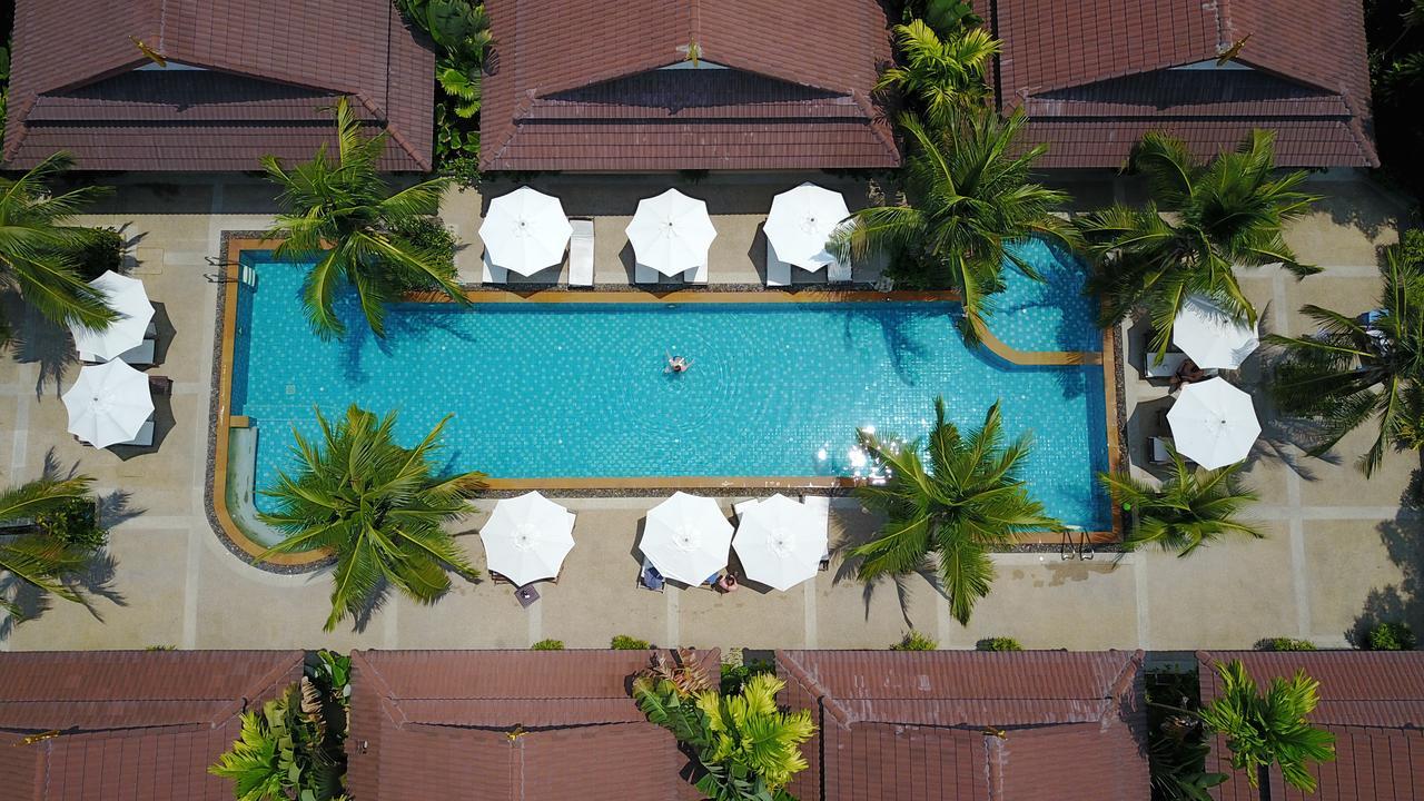 Le Piman Resort Rawai Zewnętrze zdjęcie