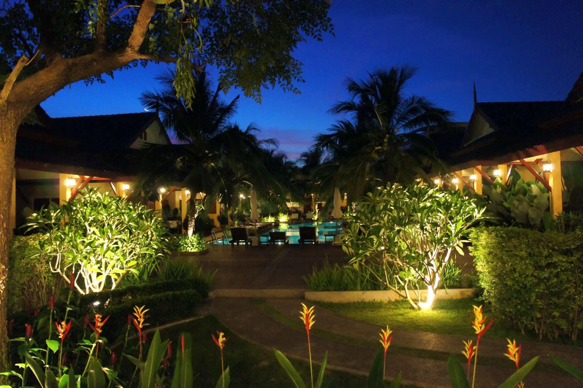 Le Piman Resort Rawai Zewnętrze zdjęcie